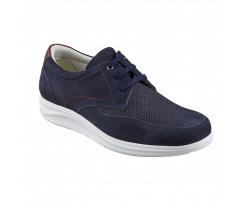 Basket homme orthopédique pieds sensibles