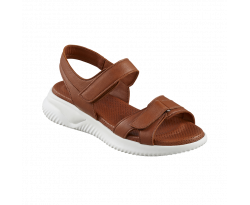 Sandale orthopédique femme