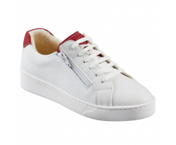 Basket pieds sensibles chut