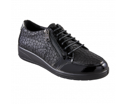 chaussures orthopédiques femme