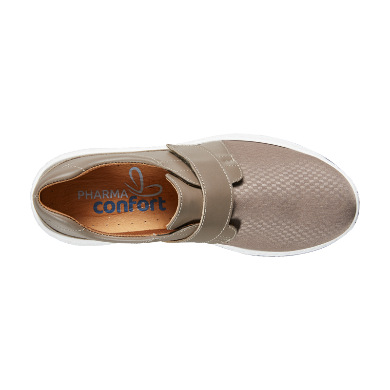 chaussures pour pieds larges et gonflés Pharmaconfort