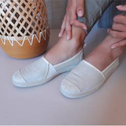 chaussure femme thérapeutique confort