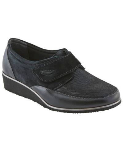 Derby femme confort Pharmaconfort