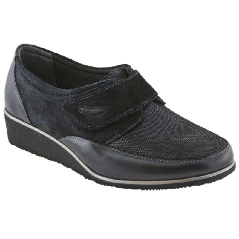 Derby femme confort Pharmaconfort