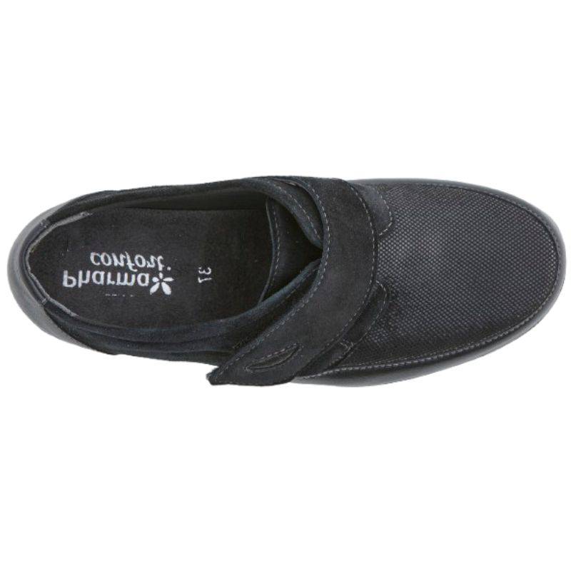 chaussure femme pieds sensibles Pharmaconfort