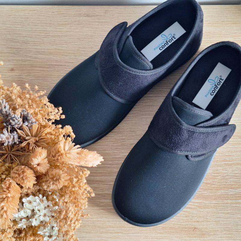 chaussure thérapeutique confort Pharmaconfort