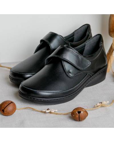 Derby femme confort pharmaconfort