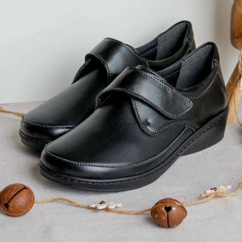 Derby femme confort pharmaconfort