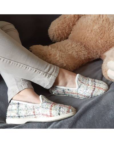 chaussons confort médical