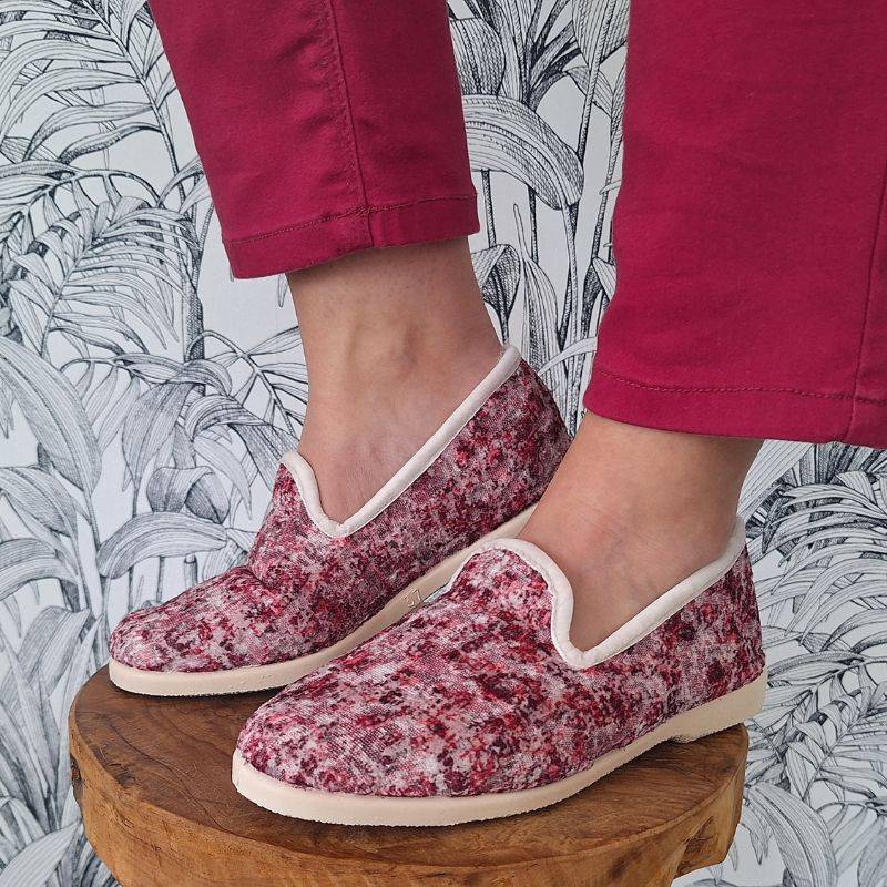 catalogue chaussures chut Pharmaconfort