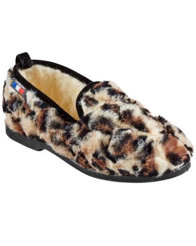 Pantoufle femme confort Pharmaconfort