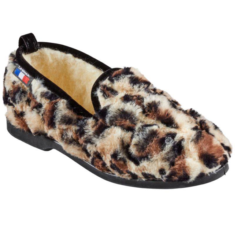Pantoufle femme confort Pharmaconfort