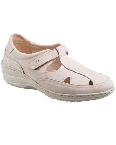 chaussure scratch femme