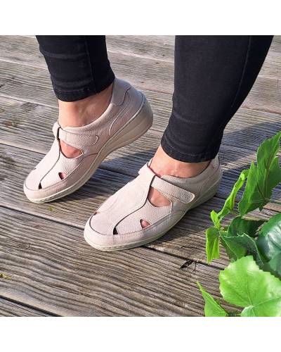 chaussure femme pour le printemps