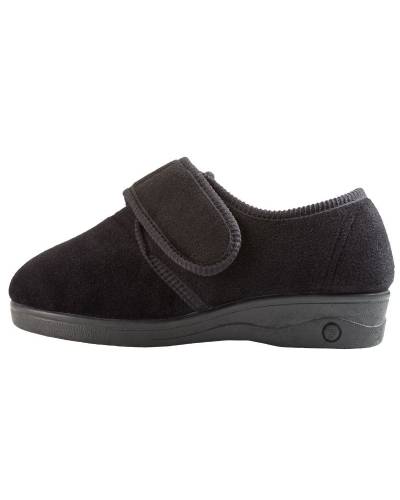 chausson velour Pharmaconfort