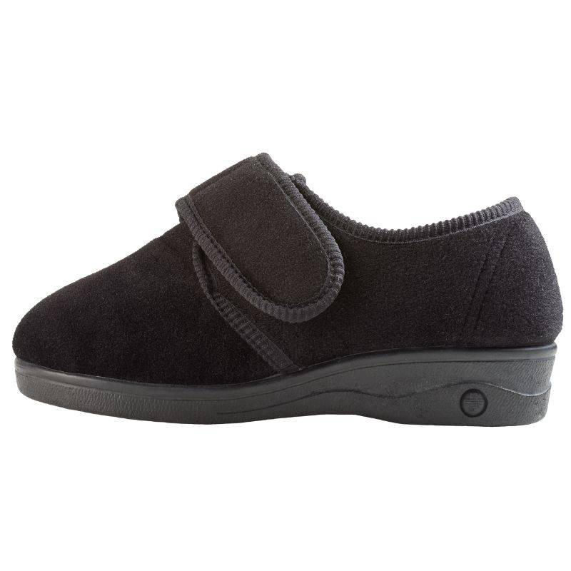 chausson velour Pharmaconfort
