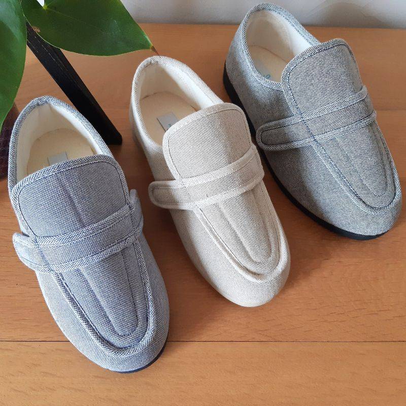 chaussures femmes confortables pieds sensibles