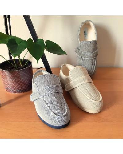 chaussures pour diabétiques femme
