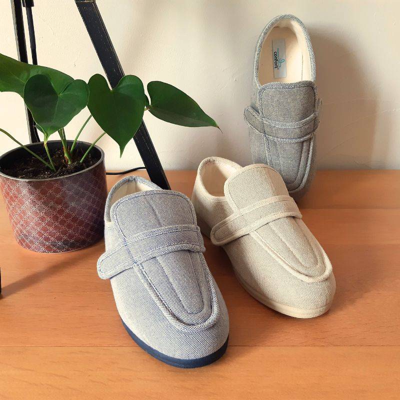 chaussures pour diabétiques femme