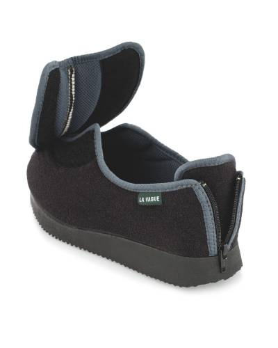 chausson ouverture large Pharmaconfort
