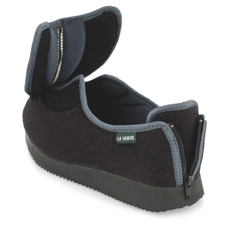chausson ouverture large Pharmaconfort