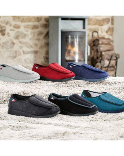 chaussure ultra confortable femme pharmaconfort