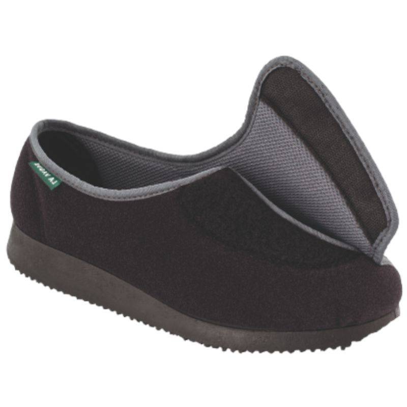 chausson large ouverture pharmaconfort