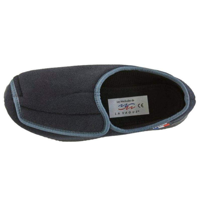 Chausson thérapeutique scratch