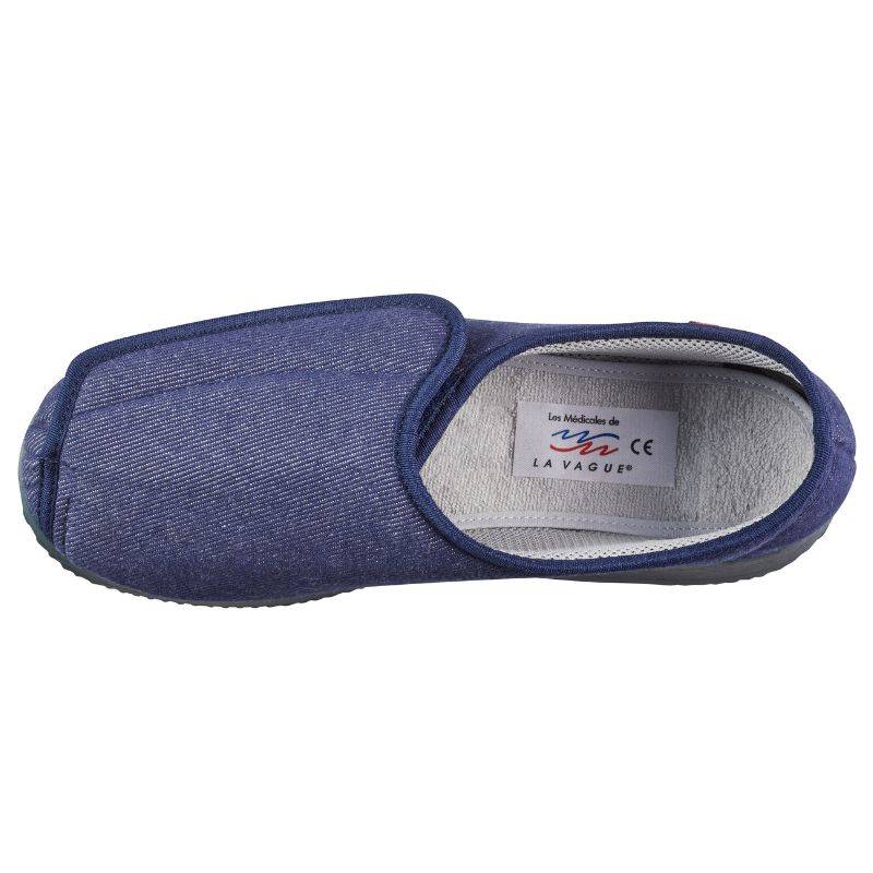 chaussures pour pieds larges Pharmaconfort