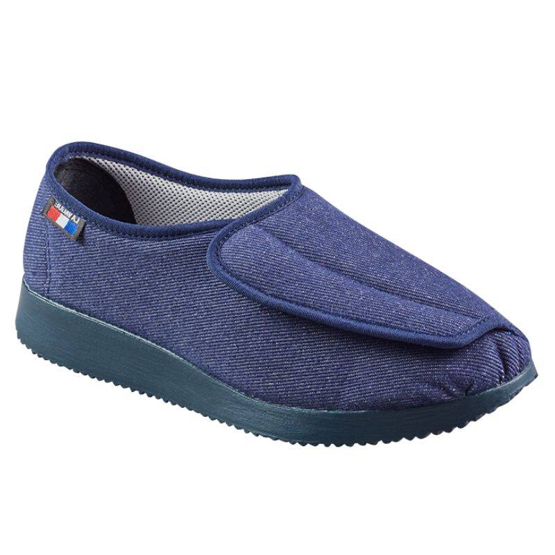 chaussures pour pieds larges et gonflés
 Pharmaconfort