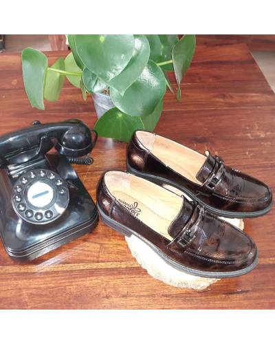 chaussures orthopédiques pharmacie Pharmaconfort