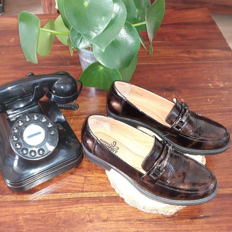 chaussures orthopédiques pharmacie Pharmaconfort