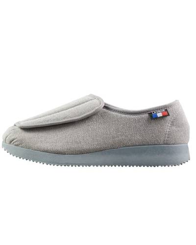 Chausson pied large Pharmaconfort