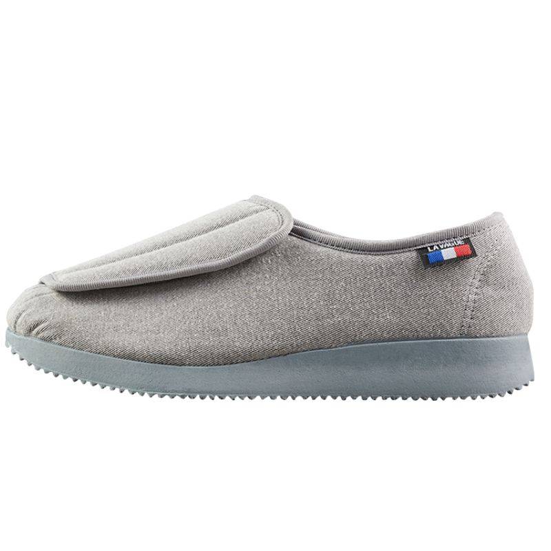 Chausson pied large Pharmaconfort