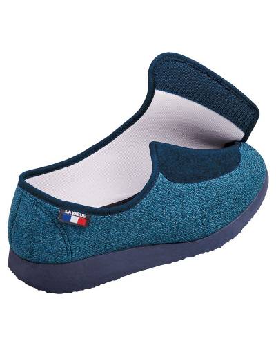 Chausson femme confort pharmaconfort