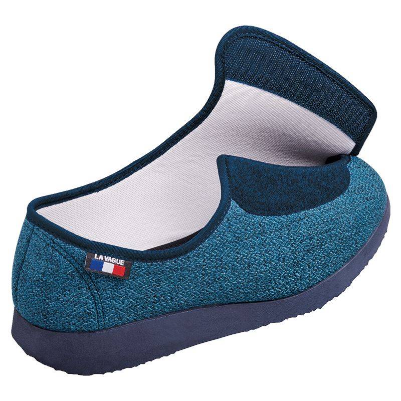 Chausson femme confort pharmaconfort