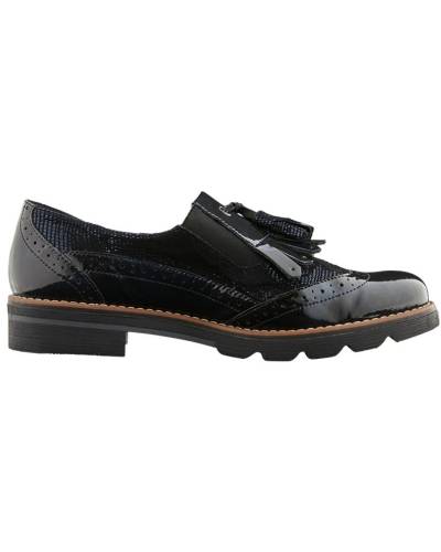 Mocassin orthopédique hallus valgus Pharmaconfort