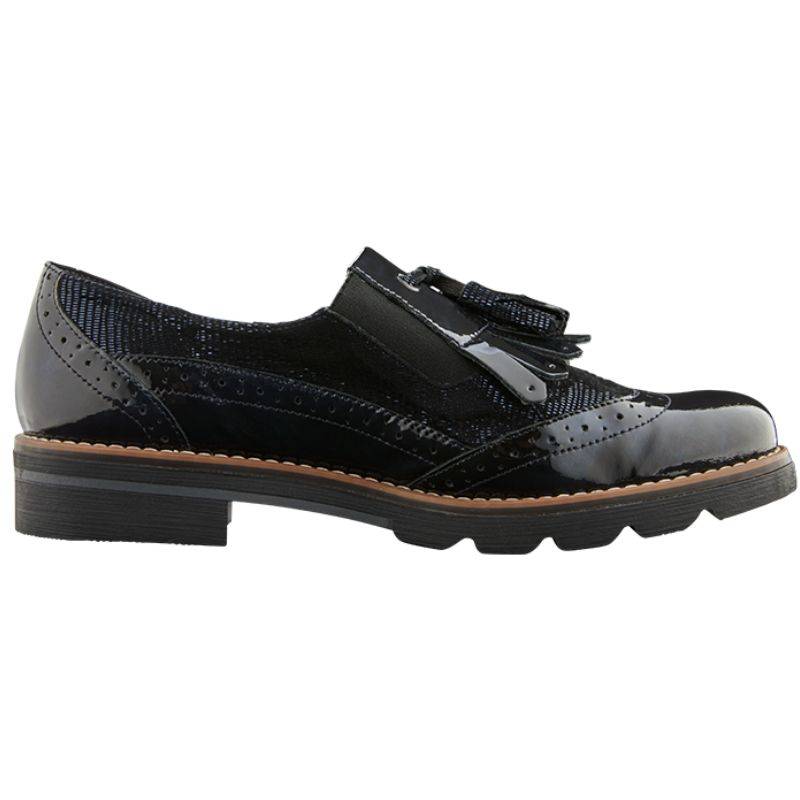 Mocassin orthopédique hallus valgus Pharmaconfort
