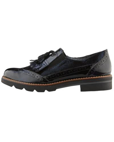 Mocassin orthopédique femme confort Pharmaconfort