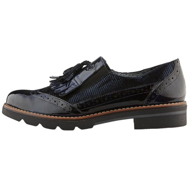 Mocassin orthopédique femme confort Pharmaconfort