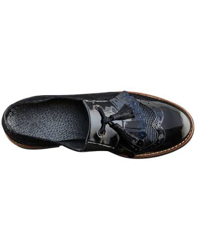 Mocassin orthopédique pieds sensibles Pharmaconfort