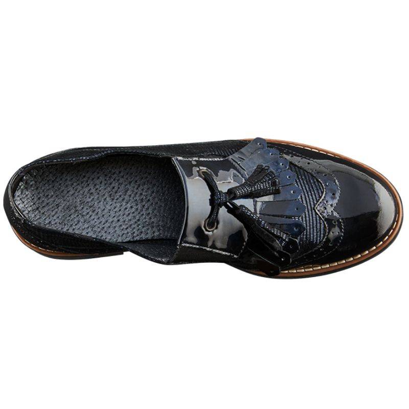 Mocassin orthopédique pieds sensibles Pharmaconfort