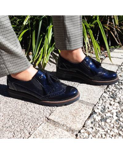 chaussures confort femme