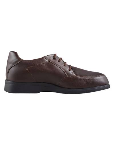Derby chaussure confort homme Pharmaconfort