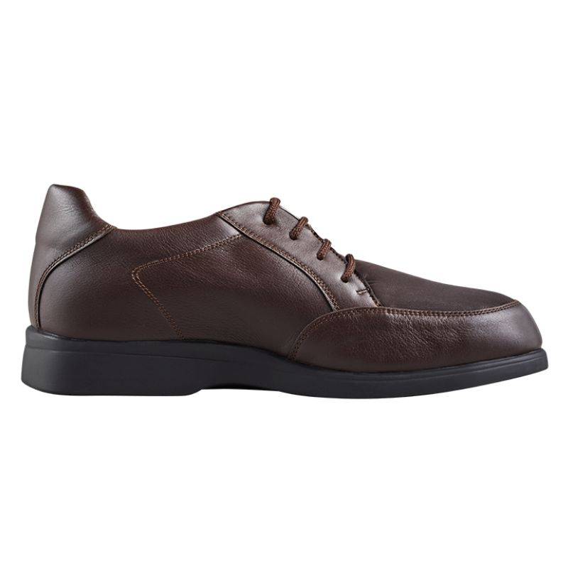 Derby chaussure confort homme Pharmaconfort