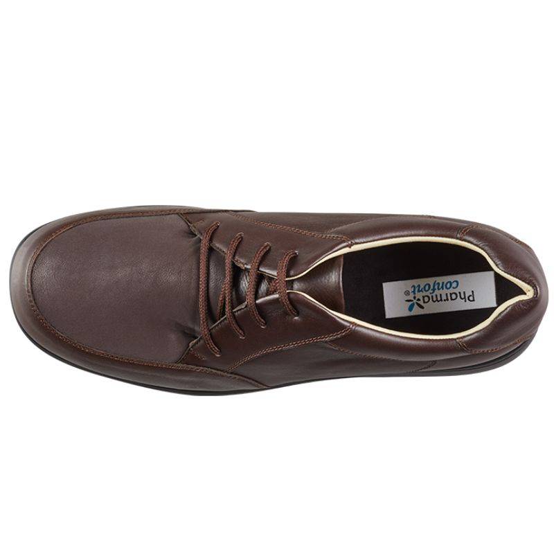 chaussure hallux valgus homme Pharmaconfort