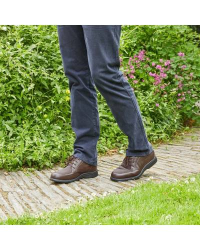 chaussure orthopédique homme Pharmaconfort