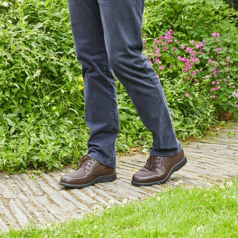 chaussure orthopédique homme Pharmaconfort