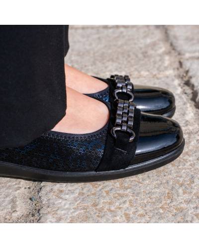 chaussure confort thérapeutique Pharmaconfort