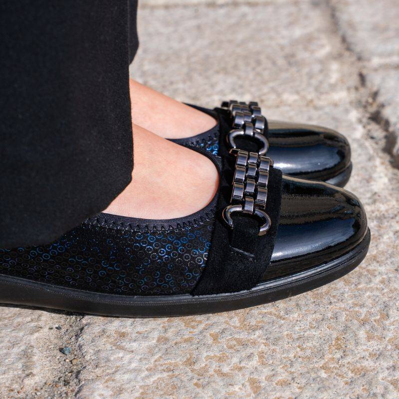 chaussure confort thérapeutique Pharmaconfort